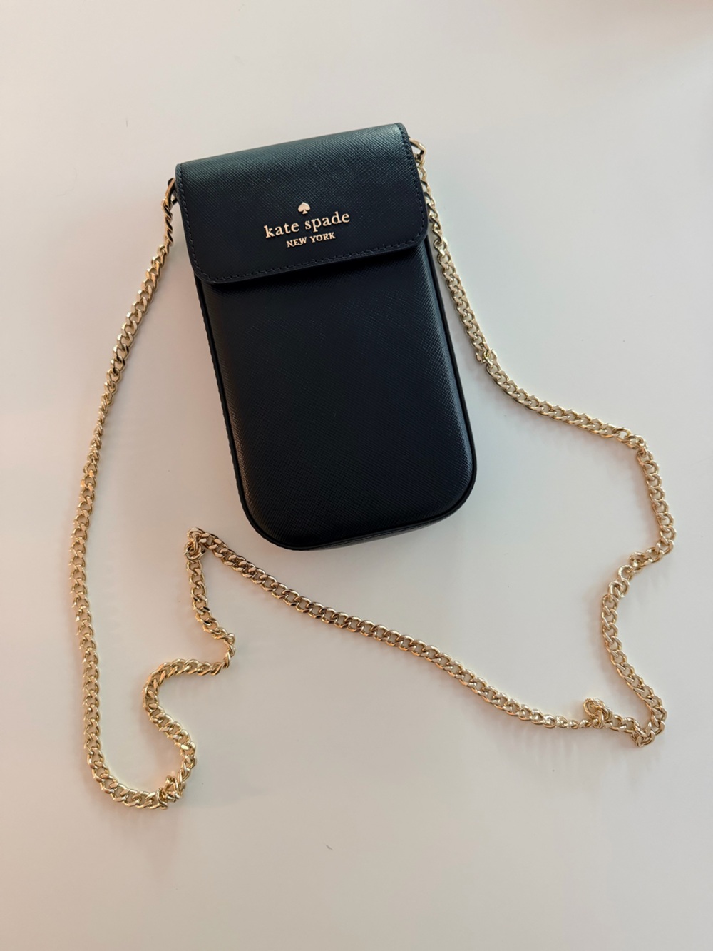 Kate Spade Madison Phone Crossbody Bag - Picture 6 of 7